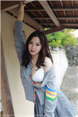 他见春色如许